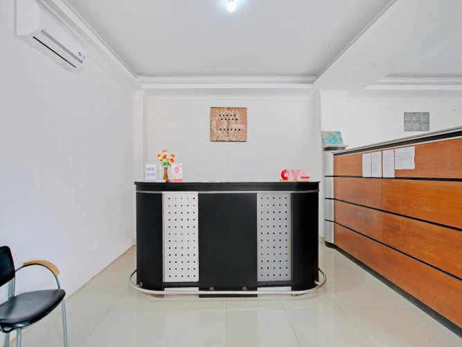 OYO 2463 Bali Balangan Hotel