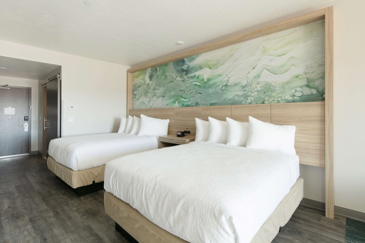 Best Western Plus Settlers Point photo 7