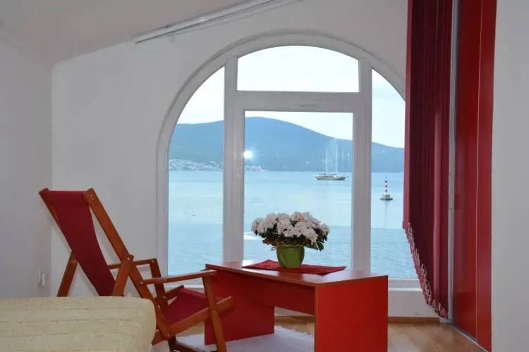 Dragana Apartments