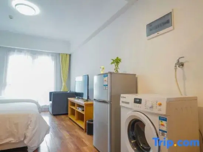 1 Bedroom Standard Double Family room