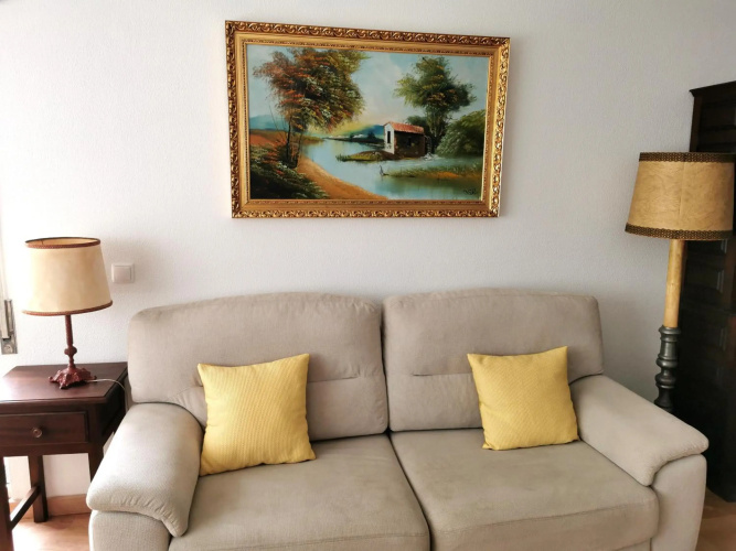 Gustavo's Place