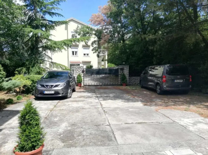 Apartments House Vukelić