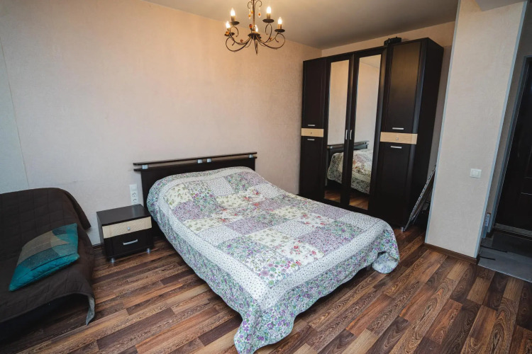 Фотография номера квартиры Апартаменты  ATLANT Apartments 58