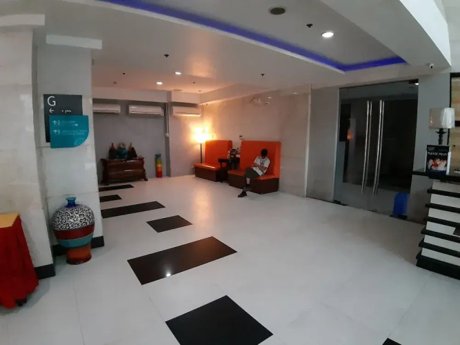 City Suites by P&J