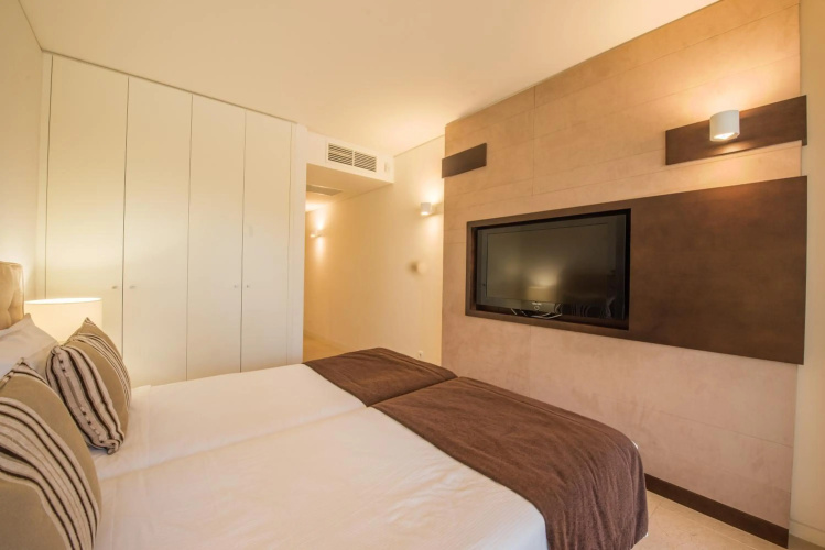 Troia Residence - Apartamentos Praia 