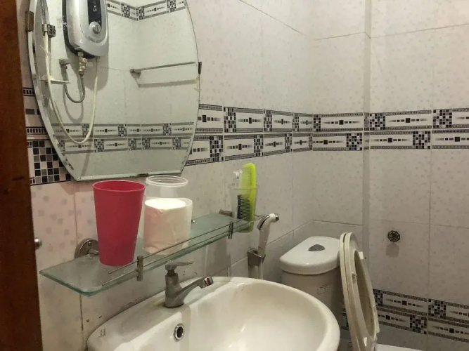 OYO 969 Anh Thy Motel