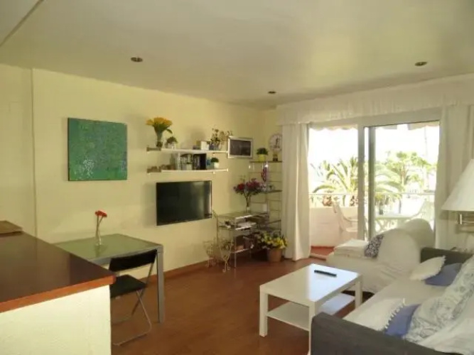 Apartamento Torresol Nsf12 , Torrecilla, Nerja