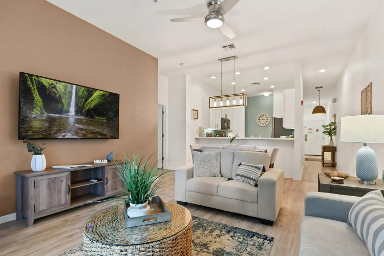 Bahama Bay NEW UNIT, AWESOME STAR WARS ROOM, Davenport, US