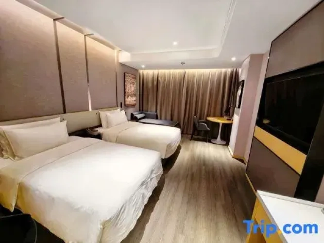 Executive Twin room