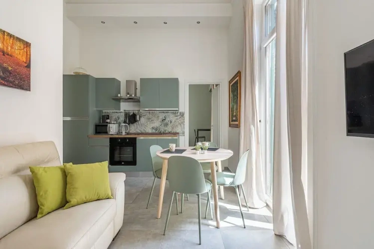 Superior Apartment