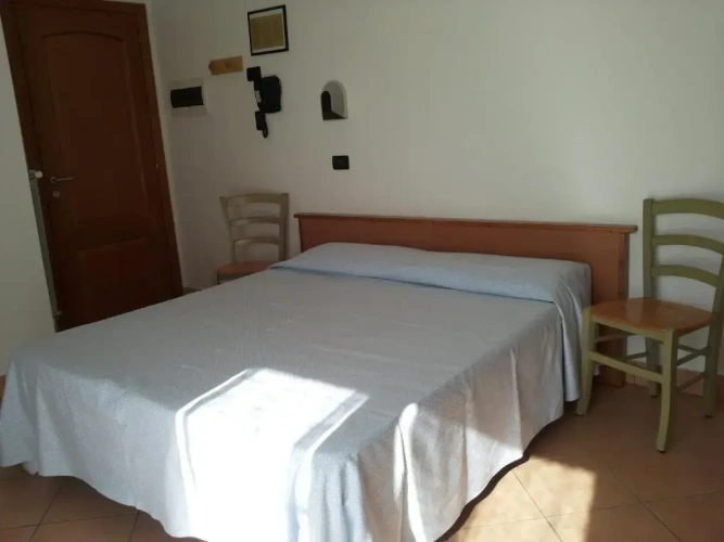 2 Bedrooms Apartment with balcony