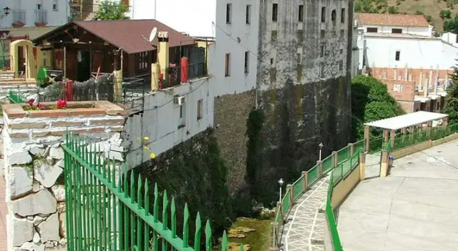 Casa Fajardo