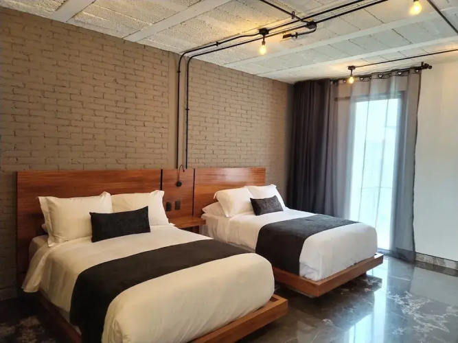 Hotel Tila