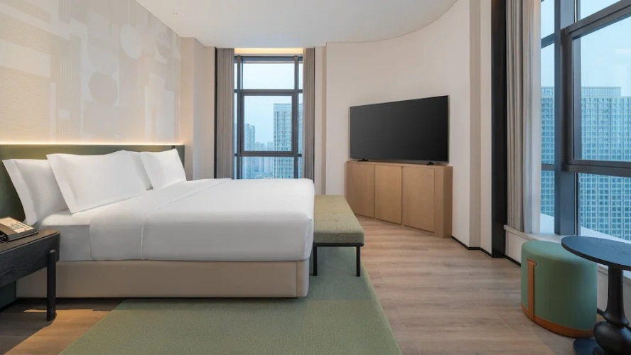 Single Suite