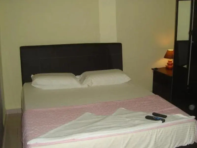 FR Motel Langkawi