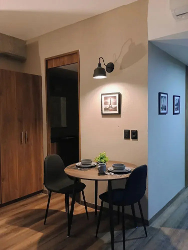 Suites Del Carmen