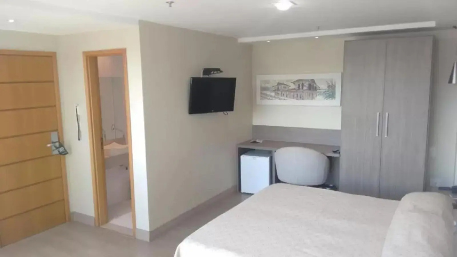 Mont Blanc Suites