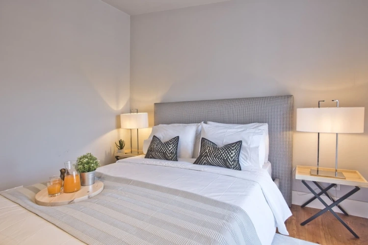 2 Bedrooms Superior Apartment