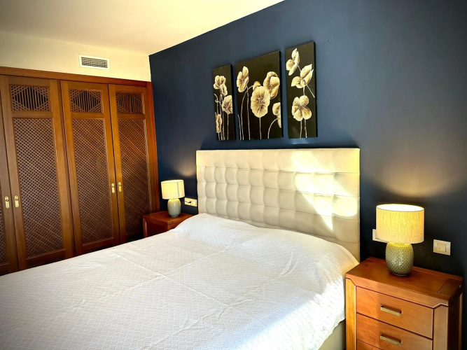 Apartment Mar Azul
