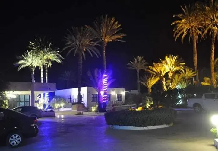 Le Grand Hôtel