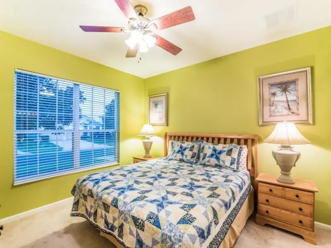 7754 TOSTETH Windsor Hills Apartment