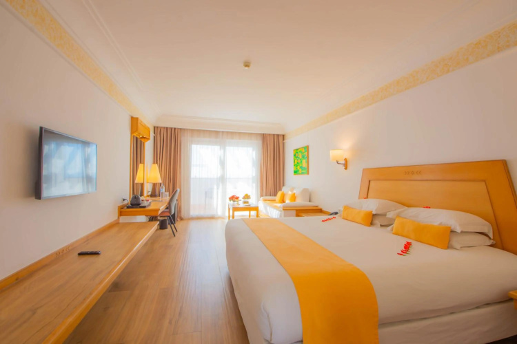 Timoulay Hotel and Spa Agadir photo 32