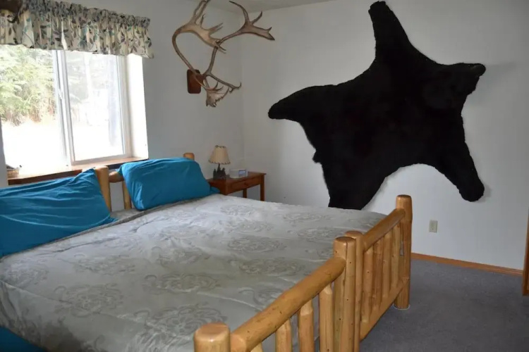 All Seasons B&B