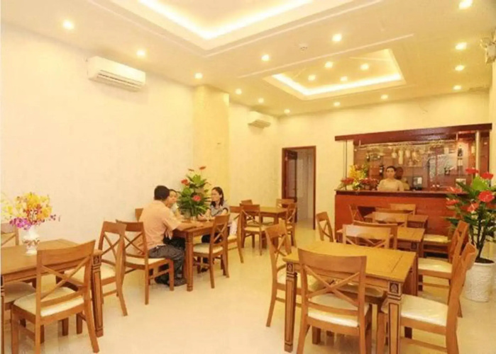 Ruby Star 2 Hotel