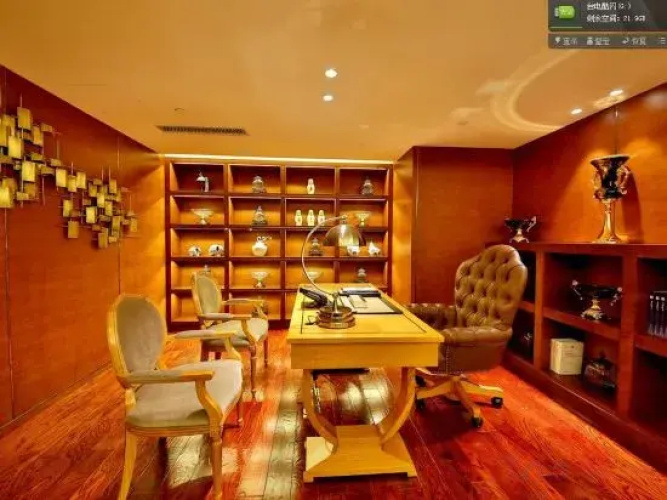 Xingchen Tianyuan Grand Hotel