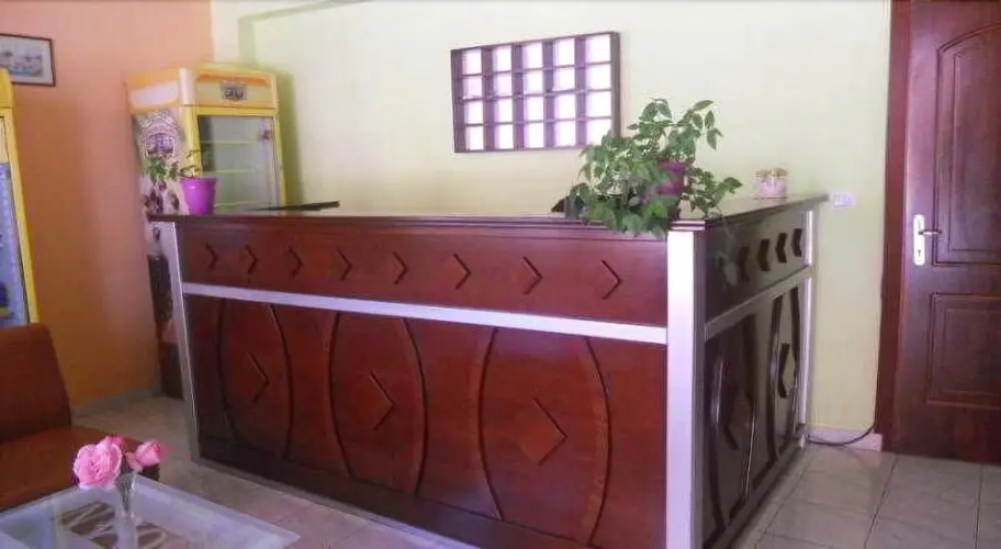 Hotel Soan