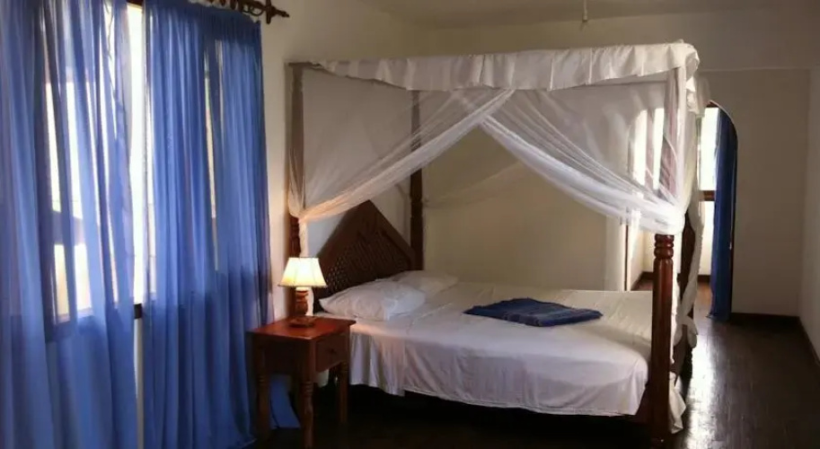 Harbour Key Cottages