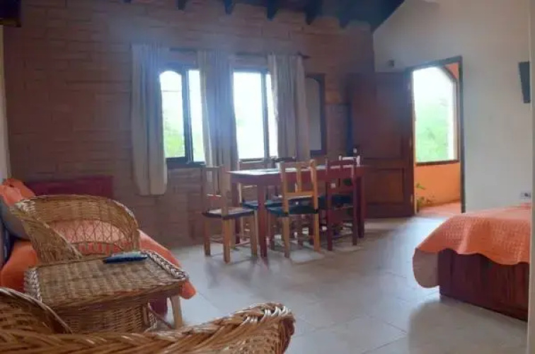Apartment Kamay Cafayate