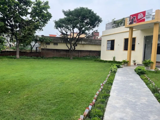 The Mehrotra Resort - Ayodhya