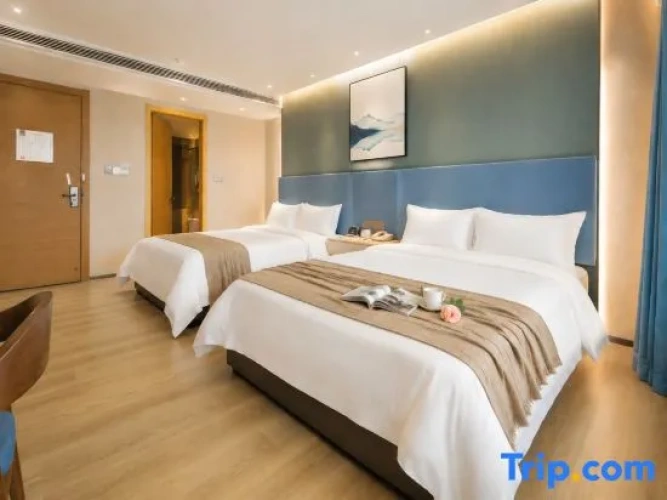 Luxury Double room