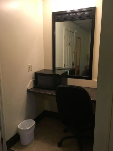 Standard Sextuple room