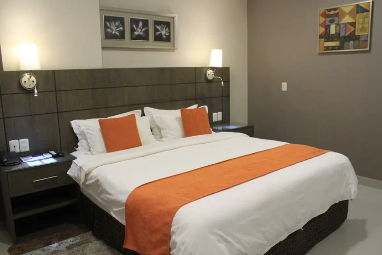 Double Junior Suite