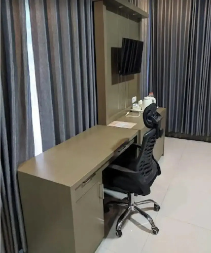 Harmadha Suite