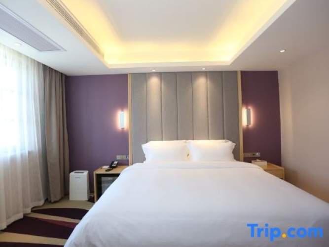 Deluxe Double Suite