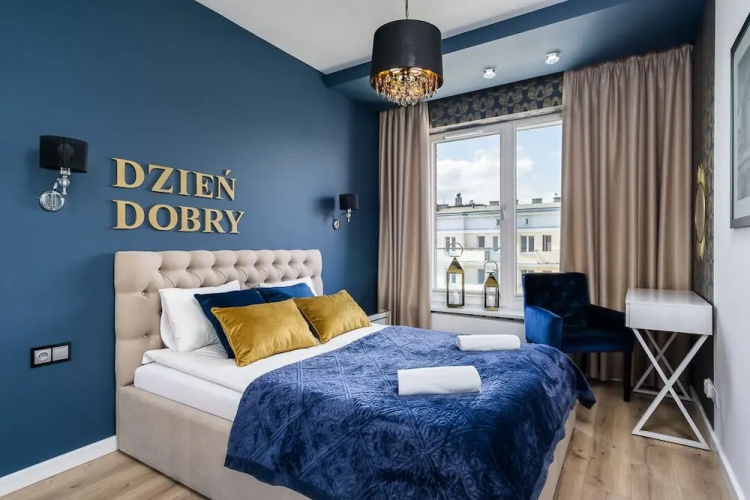 Elite Apartments Rajska Prestige