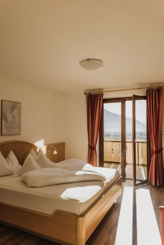 Comfort Double room with balcony