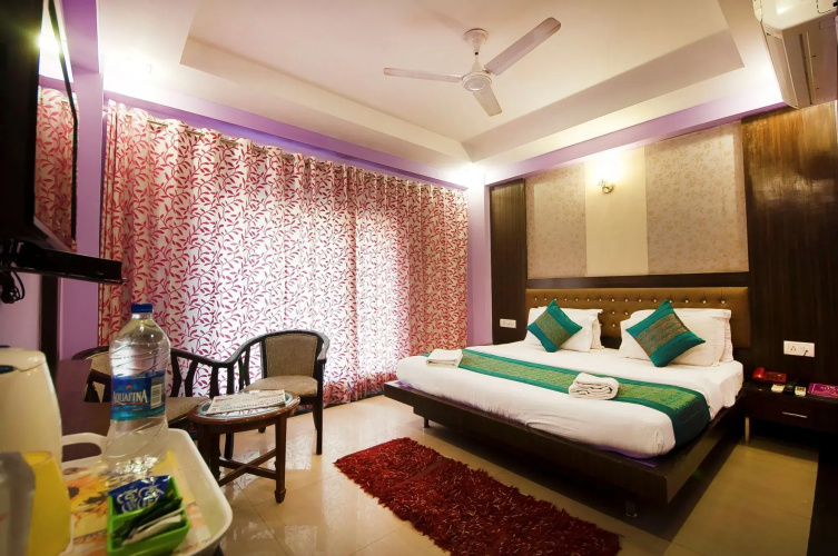 Hotel Grand Plaza