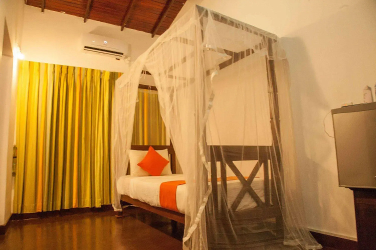 Villa Pinnawala