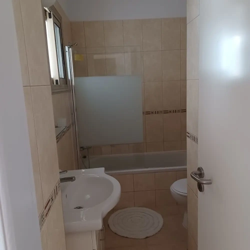 1 Bedroom Apartment with balcony