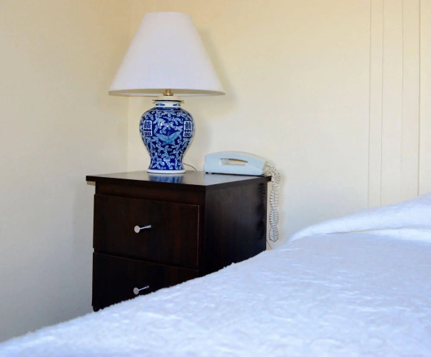 Richmond Hill Hotel
