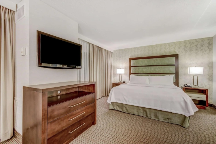 Double Suite