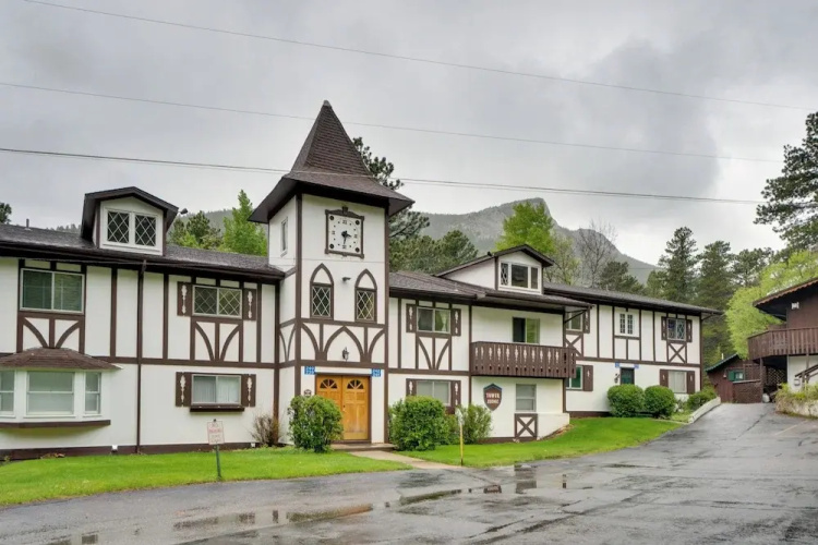 Imagen del hotel