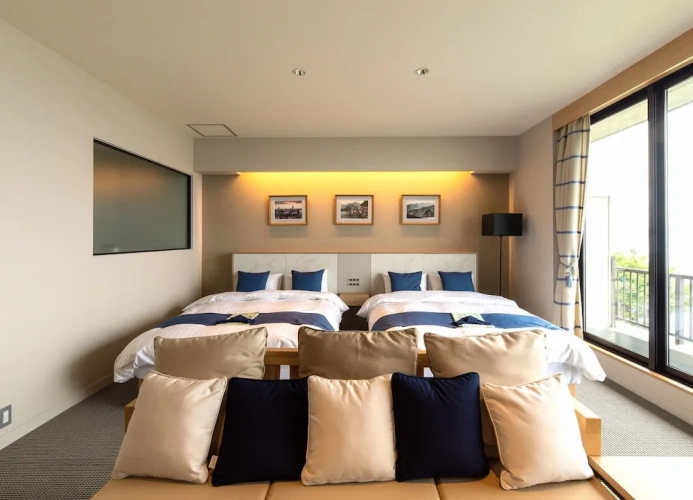 Superior Suite