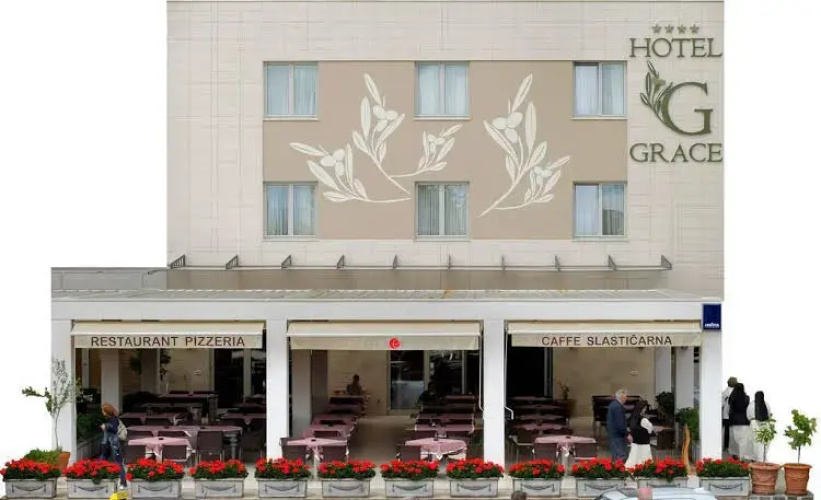 Otel görseli