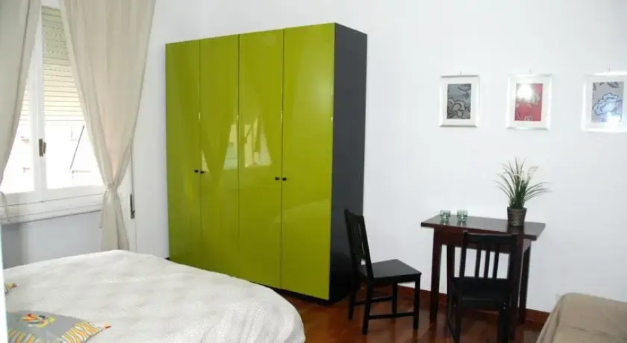 Casa di Mapy