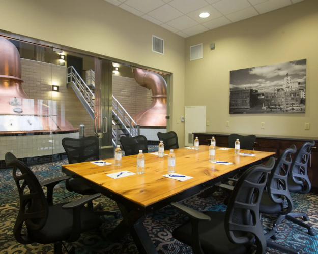 The Brewhouse Inn And Suites photo 17
